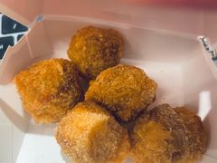 金牛决胜球-麦当劳(未来城购物中心店)