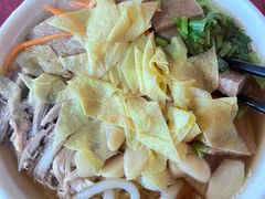 -潍州和乐王(文化店)