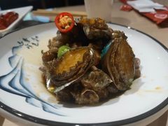 -叶派龙虾•招牌香辣蟹·海鲜(中海国际店)