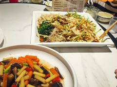 -口福饺子烤鸭(恒大御湖庄园店)