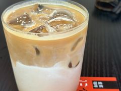 -S.O.E COFFEE(五道营店)