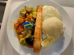 -宜家·瑞典风味餐厅(城际路店)