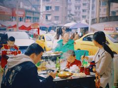 -小板凳(四公里店)