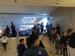-鲍师傅糕点(国金街店)