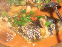 -千岛湖小鱼儿·淳安匠心农家菜