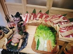 -龍二烧肉酒场(九亭店)