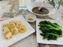 -台山新孖宝柴火黄鳝饭(三合温泉店)