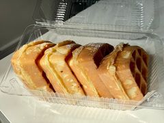 原味松饼-MAAN COFFEE(金桥店)