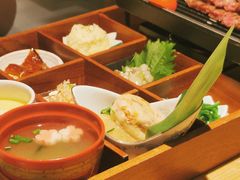 -味太助·银饭食堂(中华城店)
