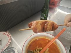 -堂堂小伙夫·辽宁小吃大排档(京西大悦城店)