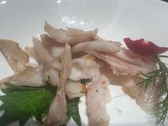 -阿明小菜·海鲜·上海菜(浦建路店)