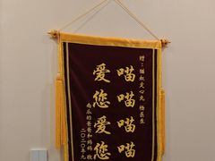 -萌兽医馆·犬猫专科·眼科中心·宠物医院(朝阳门分院)