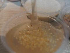 花生汤-没牙伯花生汤店(老药洲店)
