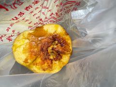 -草桥清真牛肉锅贴扁食店
