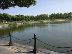 -美兰湖景区