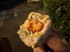 -烘焙町面包店(西四店)