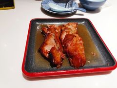 -龙记香港茶餐厅(久光百货店)