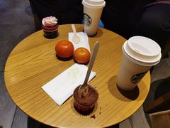 -星巴克臻选(重庆沙坪坝店)