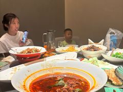 -上和臻品中国菜(花园街店)