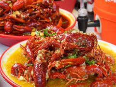 -轻松串吧(亦庄上海沙龙店)