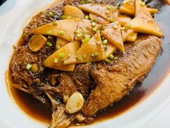 -柒园·三十年创意杭帮菜(龙湖滨江天街店)