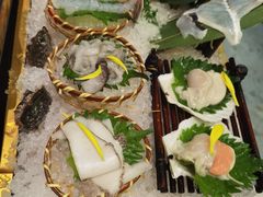 -一绪に寿喜烧(荟聚店)