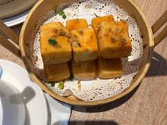 -翡翠拉面小笼包Crystal Jade(上海浦东国际机场T1店)