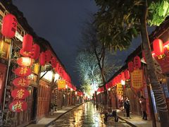 -阆辣荟餐饮(老味道8年·古城店)