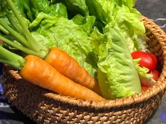 -十三姨正合丰烤肉(营迹路店)