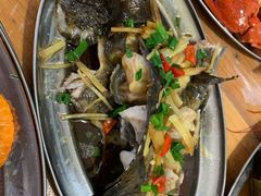 -开禾52阿伟海鲜加工