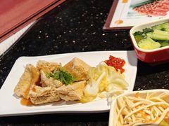 -吴记鲜定味