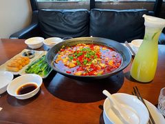 -成都娃娃花园餐厅 (南艺旗舰店)