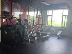 -英特健身俱乐部