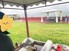 -潭柘厚院&山顶烤肉(潭柘寺店)