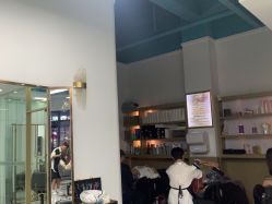 -ASG Hair Salon烫染·接发