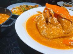 新加坡面包辣椒蟹-新加坡海鲜(国贸商城店)
