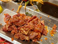 -老表记广西宵夜螺蛳鸭脚煲(东盟店)