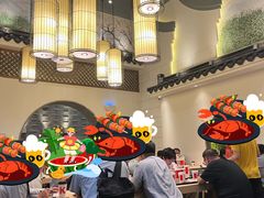 -肯德基(国展店)