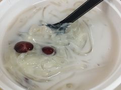 -一粒糖 · 潮汕小吃-海石花特色甜品