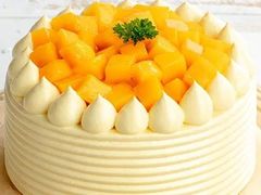 -OL’s Cake鲜荟千层(东风中路店)