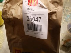 -麦当劳(保利广场店)