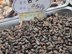 -健跳小海鲜(人民路店)