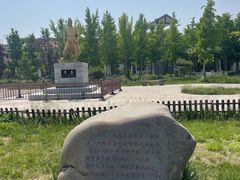 -赵州桥景区