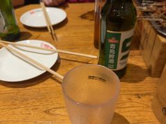 -福苗小骆驼烧烤(大唐不夜城店)