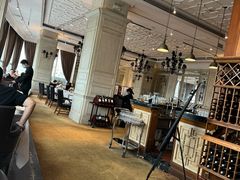 -哈布斯扒房(华发商都店)