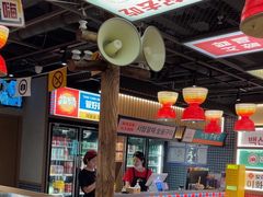 -西塔老太太泥炉烤肉(北京双井店)