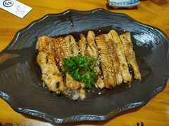 -千吉日本料理(日本一条街店)