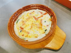 -萨莉亚意式餐厅(南开大悦城店)