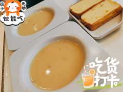 -豪客来牛排(华创国际广场店)