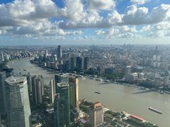 -东方明珠广播电视塔